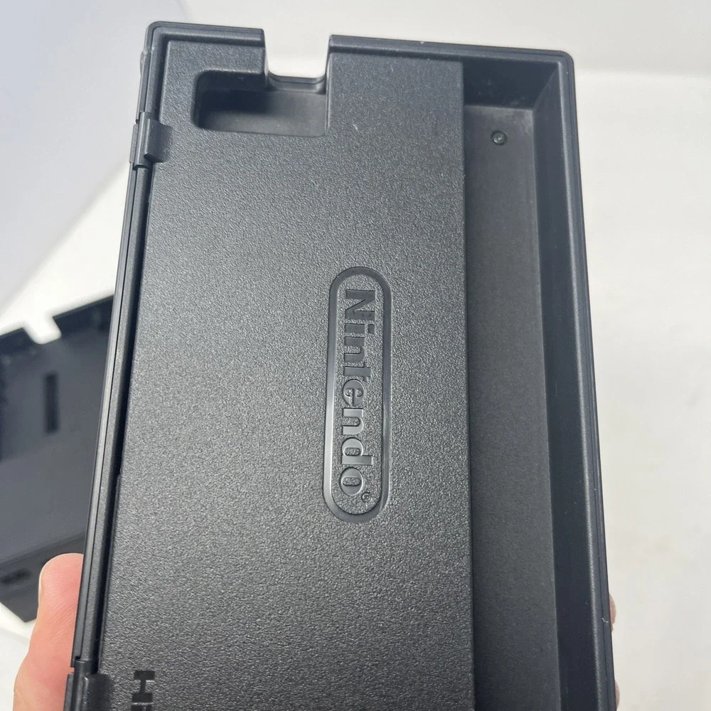 Nintendo all working